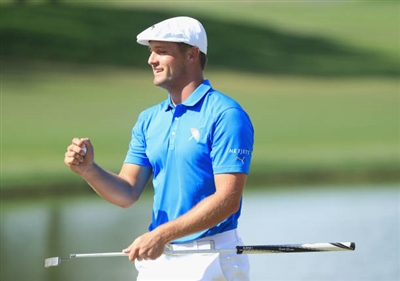 Bryson Dechambeau Poster 3489413