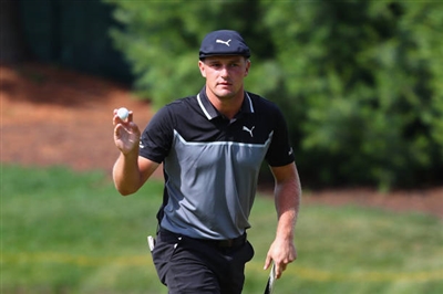 Bryson Dechambeau Poster 3489414