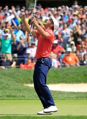 Bryson Dechambeau Poster 3489415