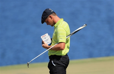 Bryson Dechambeau Poster 3489417