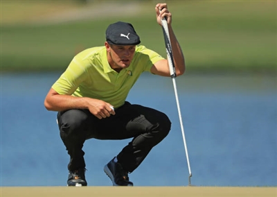 Bryson Dechambeau Poster 3489418