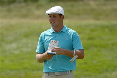 Bryson Dechambeau Poster 3489419