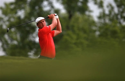Bryson Dechambeau Poster 3489421