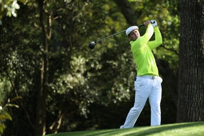 Bryson Dechambeau Poster 3489422