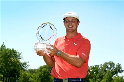 Bryson Dechambeau Poster 3489428
