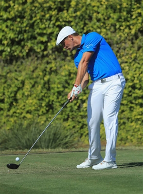 Bryson Dechambeau Poster 3489429