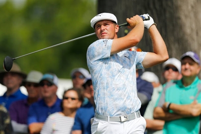 Bryson Dechambeau Poster 3489430