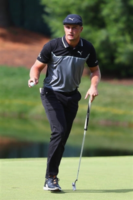 Bryson Dechambeau Poster 3489433
