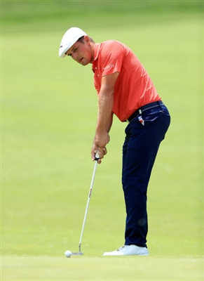 Bryson Dechambeau Poster 3489439