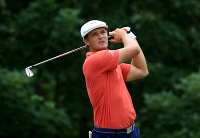Bryson Dechambeau Poster 3489441