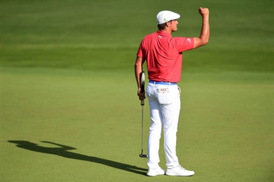 Bryson Dechambeau Poster 3489442