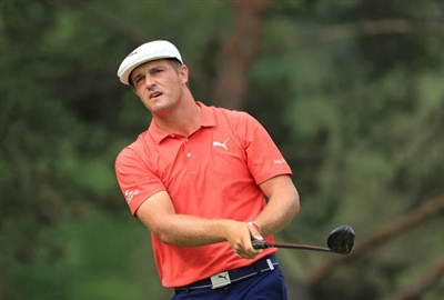 Bryson Dechambeau Poster 3489446