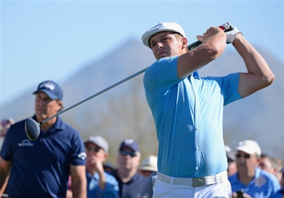 Bryson Dechambeau Poster 3489456