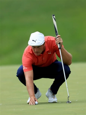 Bryson Dechambeau Poster 3489457
