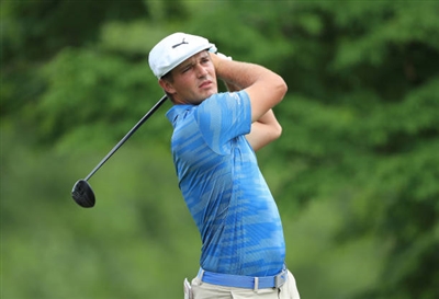 Bryson Dechambeau Poster 3489460