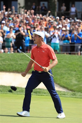 Bryson Dechambeau Poster 3489461