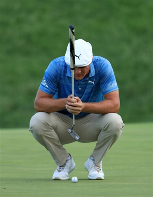 Bryson Dechambeau Poster 3489462