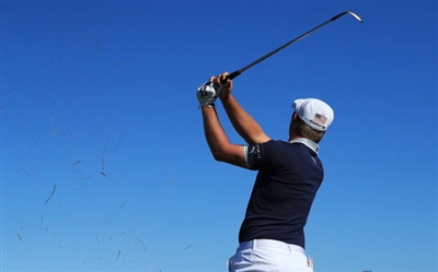 Bryson Dechambeau Poster 3489468