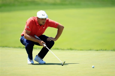 Bryson Dechambeau Poster 3489471