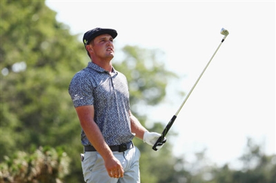 Bryson Dechambeau Poster 3489473