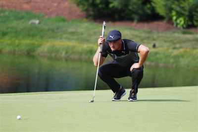 Bryson Dechambeau Poster 3489479