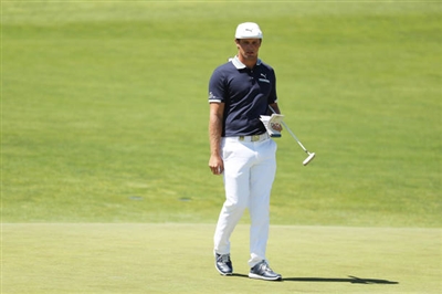 Bryson Dechambeau Poster 3489480
