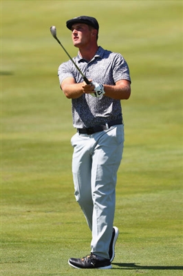 Bryson Dechambeau Poster 3489481