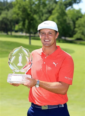 Bryson Dechambeau Poster 3489483