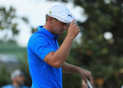 Bryson Dechambeau Poster 3489484