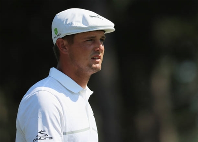 Bryson Dechambeau Poster 3489489