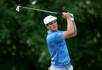 Bryson Dechambeau Poster 3489491