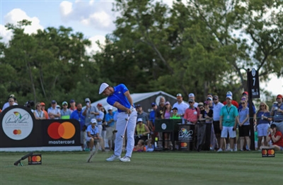 Bryson Dechambeau Poster 3489493