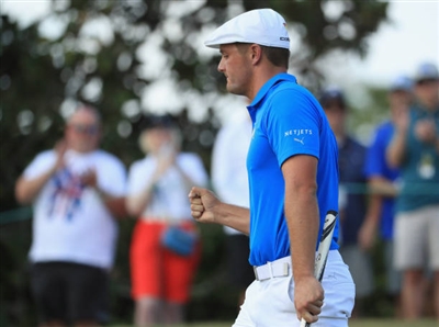 Bryson Dechambeau Poster 3489494