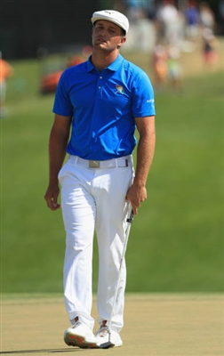 Bryson Dechambeau Poster 3489495