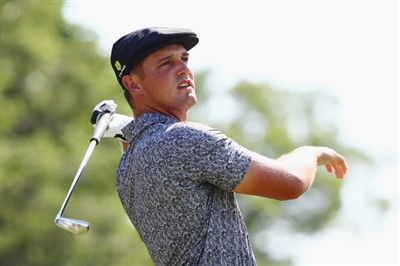 Bryson Dechambeau Poster 3489496