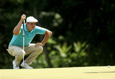 Bryson Dechambeau Poster 3489498