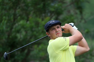 Bryson Dechambeau Poster 3489499