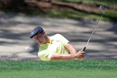 Bryson Dechambeau Poster 3489500