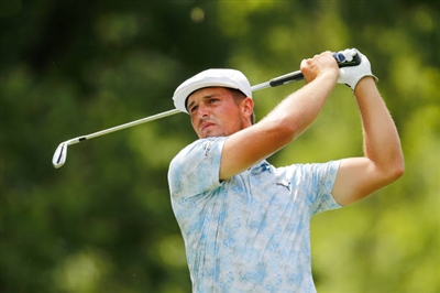 Bryson Dechambeau Poster 3489501