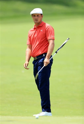 Bryson Dechambeau Poster 3489504