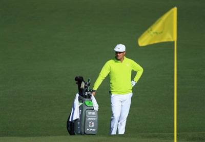 Bryson Dechambeau Poster 3489508