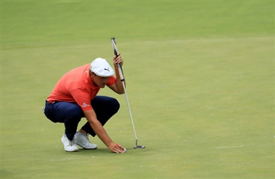 Bryson Dechambeau Poster 3489510