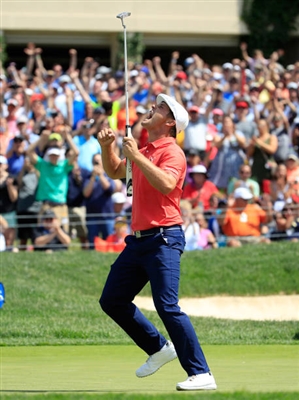 Bryson Dechambeau Poster 3489513