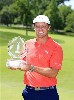 Bryson Dechambeau Poster 3489514