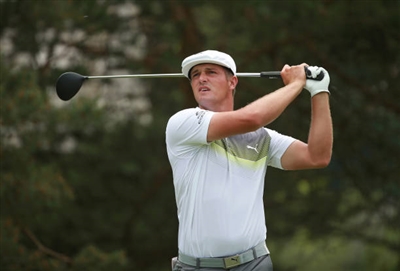 Bryson Dechambeau Poster 3489517
