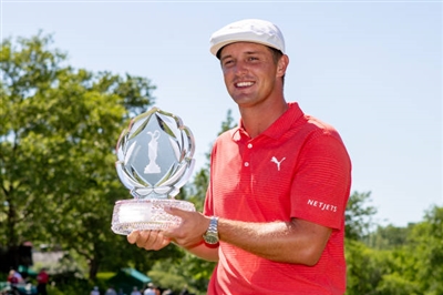 Bryson Dechambeau Poster 3489520