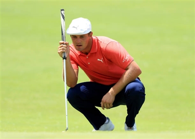 Bryson Dechambeau Poster 3489521