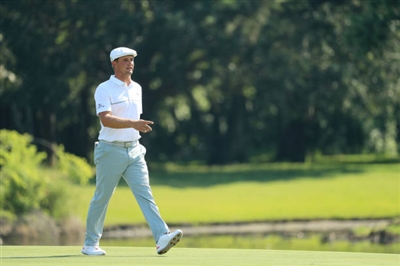 Bryson Dechambeau Poster 3489523