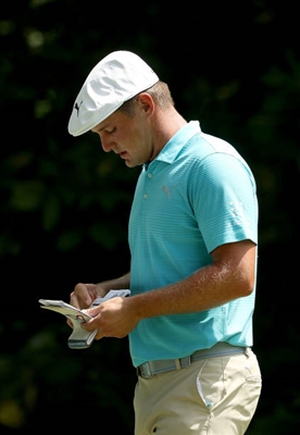 Bryson Dechambeau Poster 3489532