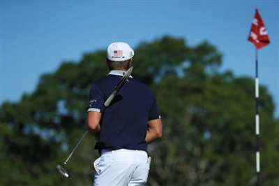 Bryson Dechambeau Poster 3489535